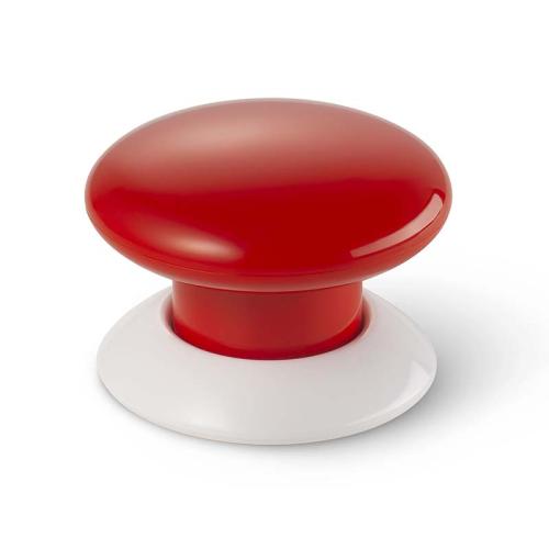 NICPUSH-CONTROL RE Push-Control red 868,4 MHz